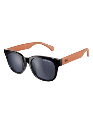 Sunwise® Sunglasses Breeze - Black